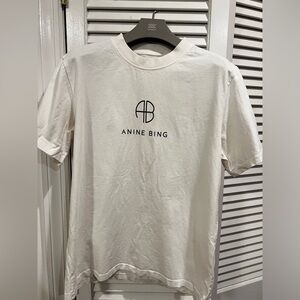 Anine Bing Tee